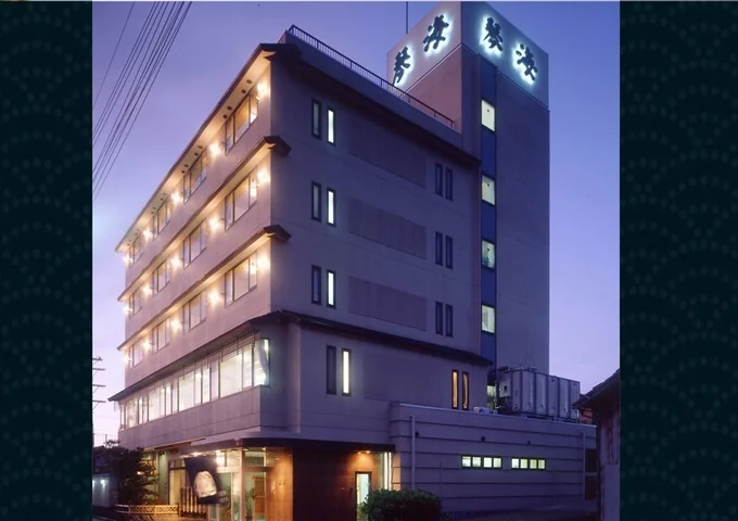 夕日ヶ浦温泉　料理旅館　琴海