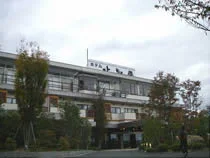 ホテル北野屋