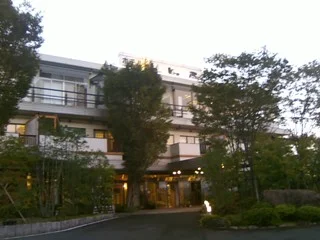 ホテル北野屋