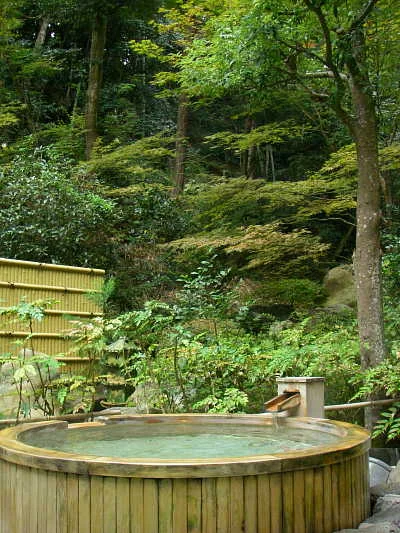 ホテル北野屋