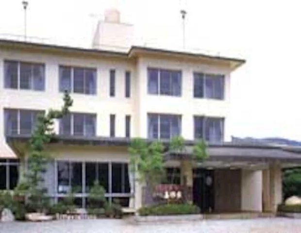 岩滝温泉ホテル　喜楽家
