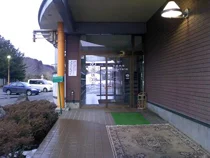 あおば温泉（閉館しました）