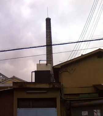 みどり湯(閉館しました)