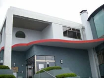 浅茂川温泉浴場 静の里(閉館しました)