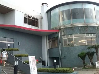 浅茂川温泉浴場 静の里(閉館しました)