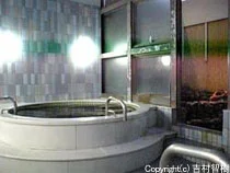 正面湯(閉館しました)