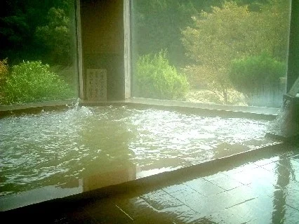 吉野町老人福祉センター中荘温泉