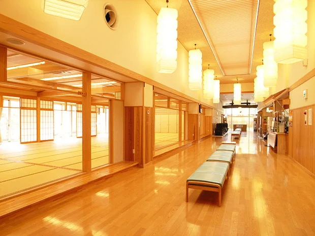 伊勢本街道 みつえ温泉 姫石の湯（ひめしのゆ）