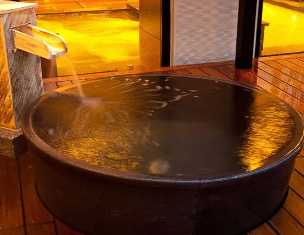 奈良健康ランド 奈良プラザホテル