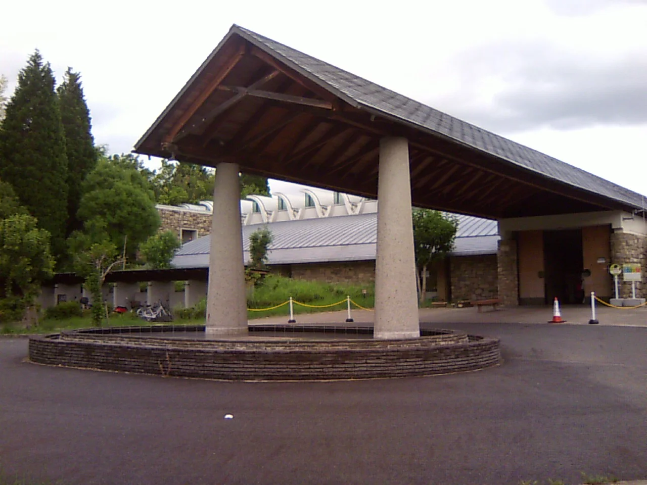 豆山の郷（浴室 閉館いたしました）