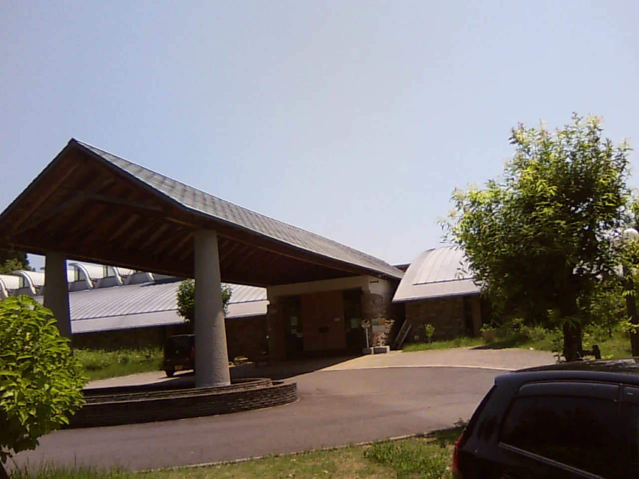 豆山の郷（浴室 閉館いたしました）