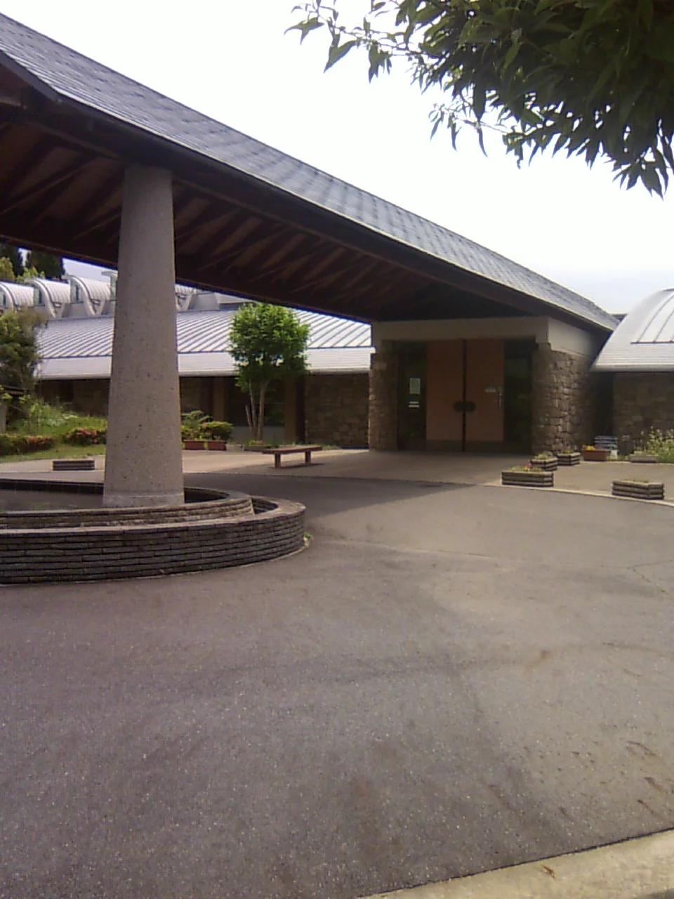 豆山の郷（浴室 閉館いたしました）