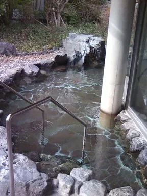 豆山の郷（浴室 閉館いたしました）