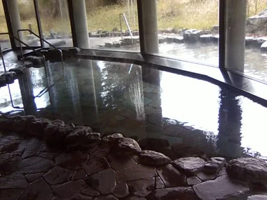 豆山の郷（浴室 閉館いたしました）