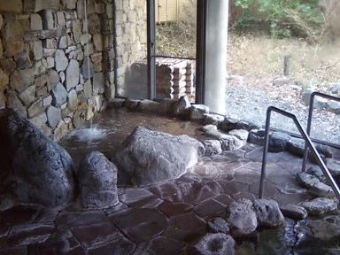 豆山の郷（浴室 閉館いたしました）