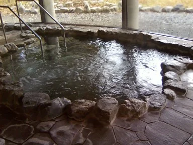 豆山の郷（浴室 閉館いたしました）