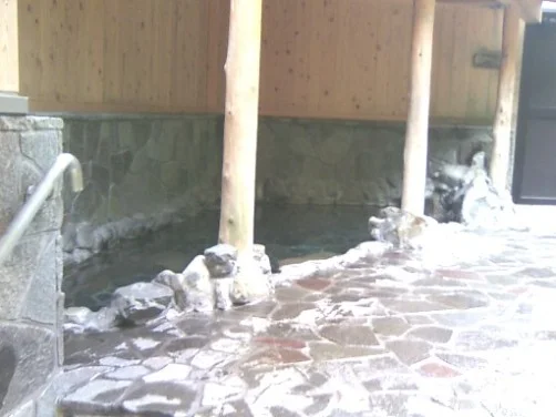 北山峡 小処温泉（閉館しました）