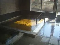 ひばの湯 ぽぷら