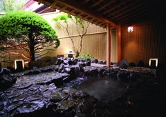 洞川温泉 光緑園西清 - 奈良県