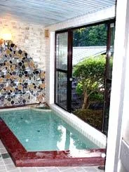 洞川温泉 さら徳旅館 - 奈良県