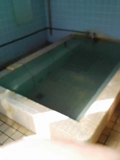 わらびお公衆浴場（閉館しました）