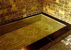 洞川温泉　花あかりの宿　柳屋 - 奈良県