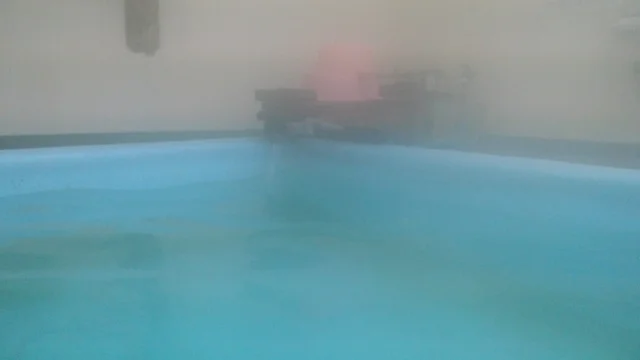 下風呂温泉 新湯(閉館しました)