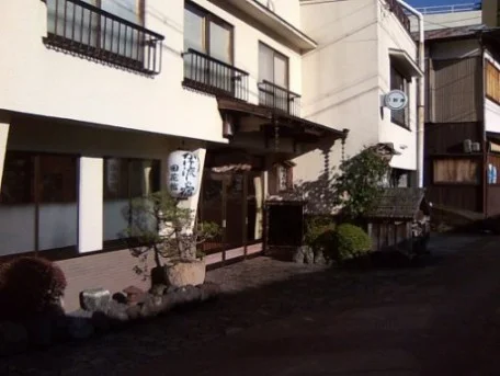 田花館