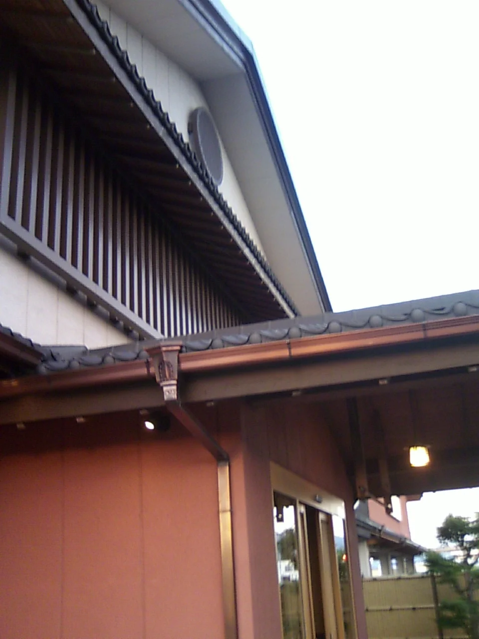 橿原ぽかぽか温泉(旧 極楽湯 大和橿原店)