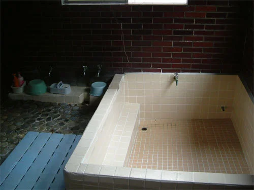 湯泉地温泉 民宿中村屋 - 奈良県