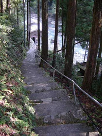 出谷温泉公衆浴場 つるつる乃湯(閉館しました)