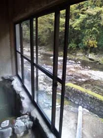 出谷温泉公衆浴場 つるつる乃湯(閉館しました)