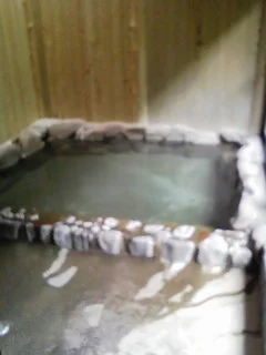 出谷温泉公衆浴場 つるつる乃湯（閉館しました）