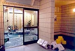 洞川温泉 旅館 久保治 - 奈良県