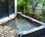 上北山温泉 薬師湯