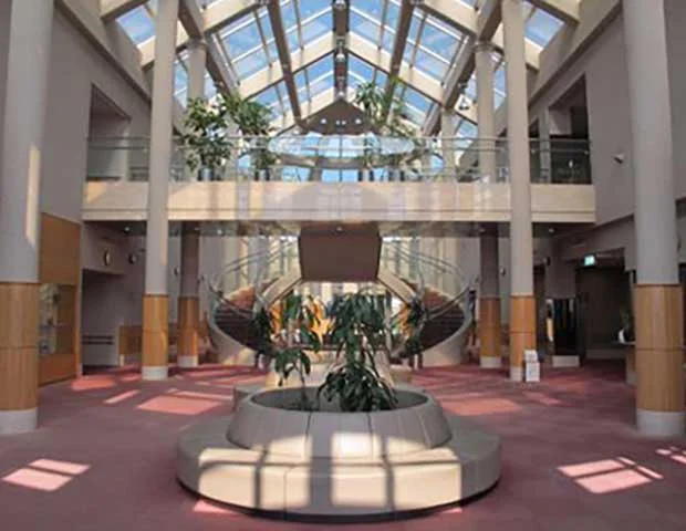 橿原市福祉センターやわらぎの郷(閉館しました)