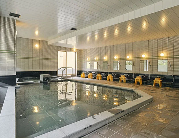 フォレストかみきた