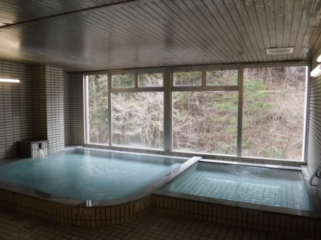 ホテルのせ川