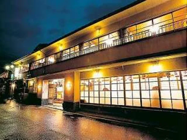 紀の国屋甚八