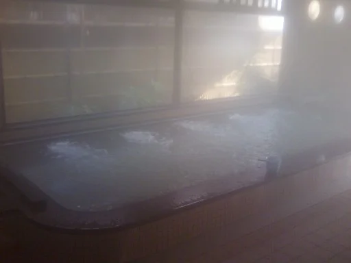 斑鳩町ふれあい交流センターいきいきの里