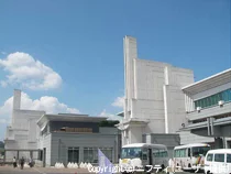 かしば・屯鶴峯温泉（香芝市総合福祉センター）