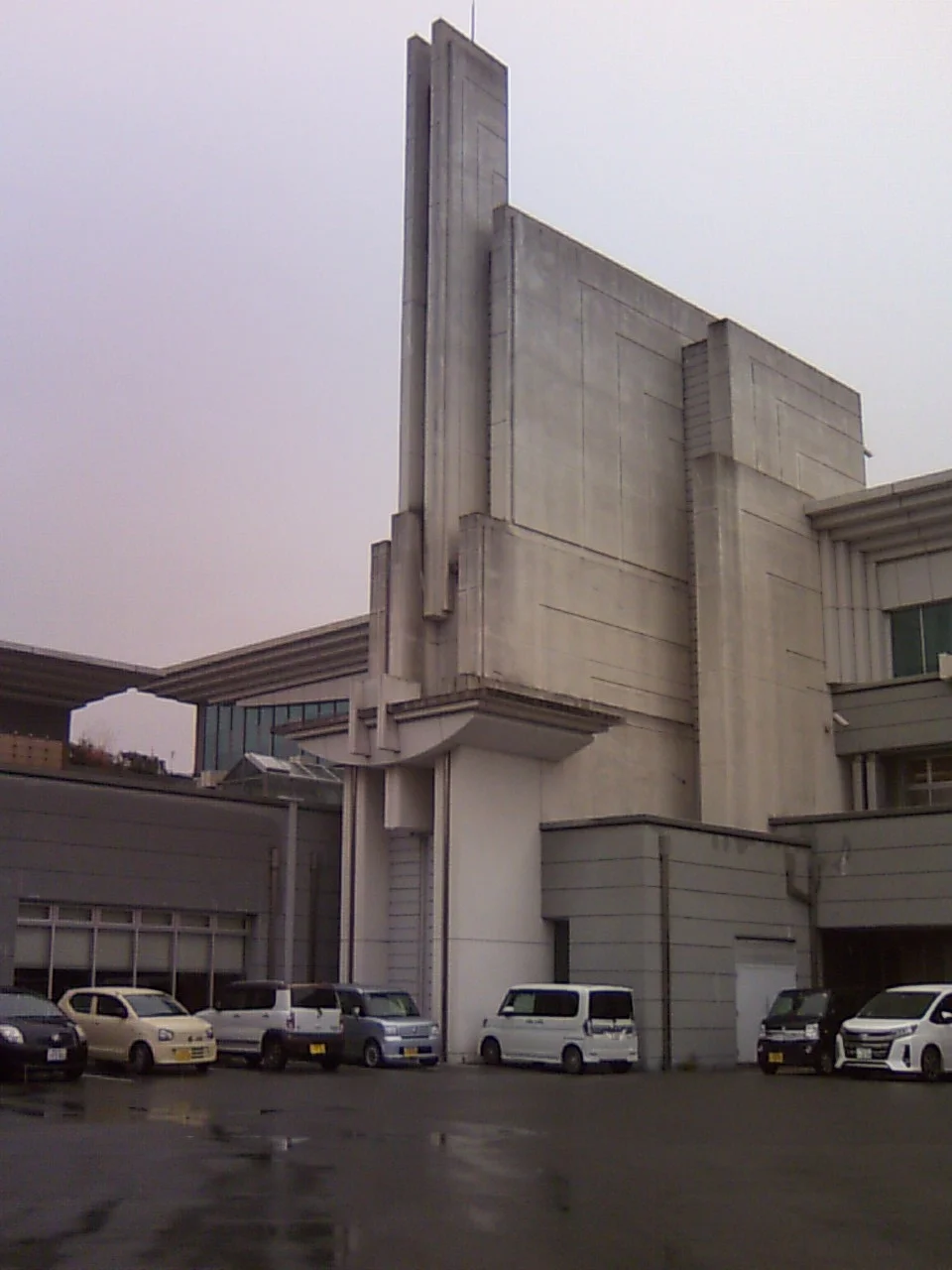 かしば・屯鶴峯温泉（香芝市総合福祉センター）