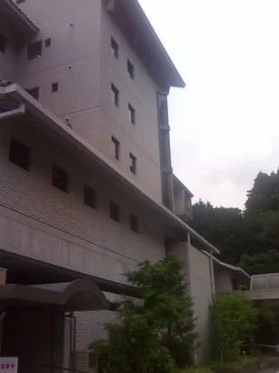 ホテル杉の湯