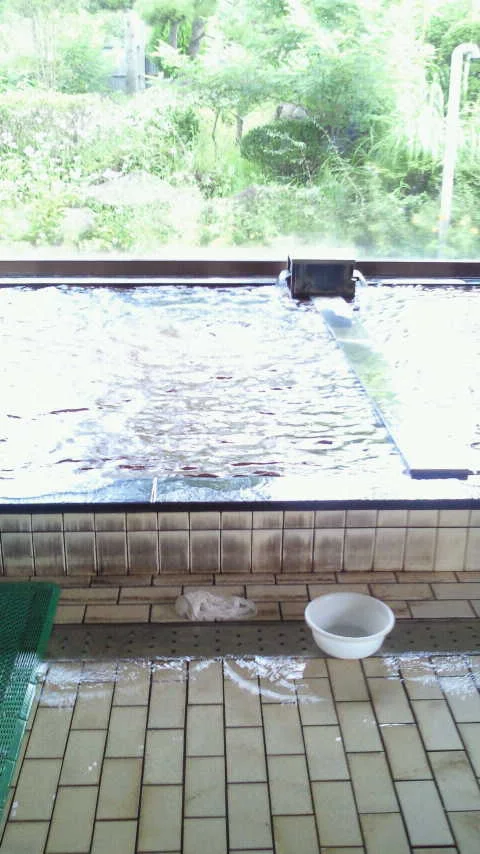 長崎温泉(閉館しました)