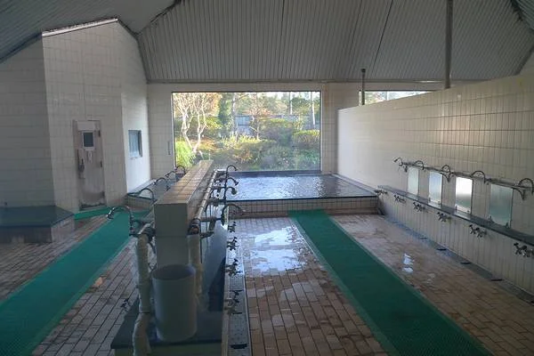 長崎温泉(閉館しました)