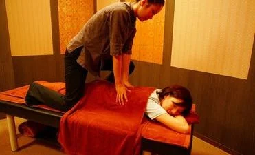 リラクゼーション・岩盤浴0