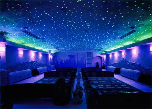 天然湧出温泉 ゆららの湯 奈良店