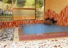 Dokawa Onsen, Ohmine Hotel, Marubun - Nara