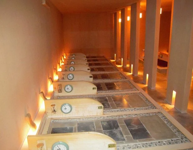 【女性専用】石の癒 八戸店（閉館しました）