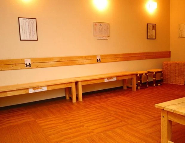 【女性専用】石の癒 八戸店（閉館しました）